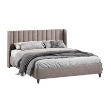 Кровать с ПМ «Шанель» (с подъемным механизмом)