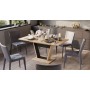 Стол обеденный «Гавана» Тип 1