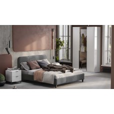 Спальный гарнитур «Тесса» Тип 2 №1