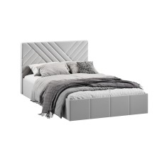 Кровать с ПМ «Дэлли» Тип 1 (с подъемным механизмом) с заглушиной