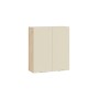 Шкаф навесной c двумя дверями «Кимберли»