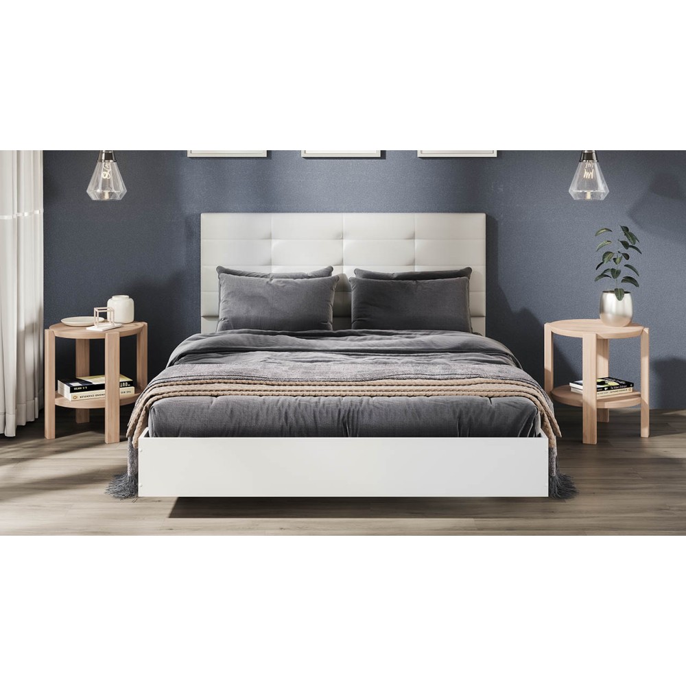 Кровать «Бетта» Тип 3