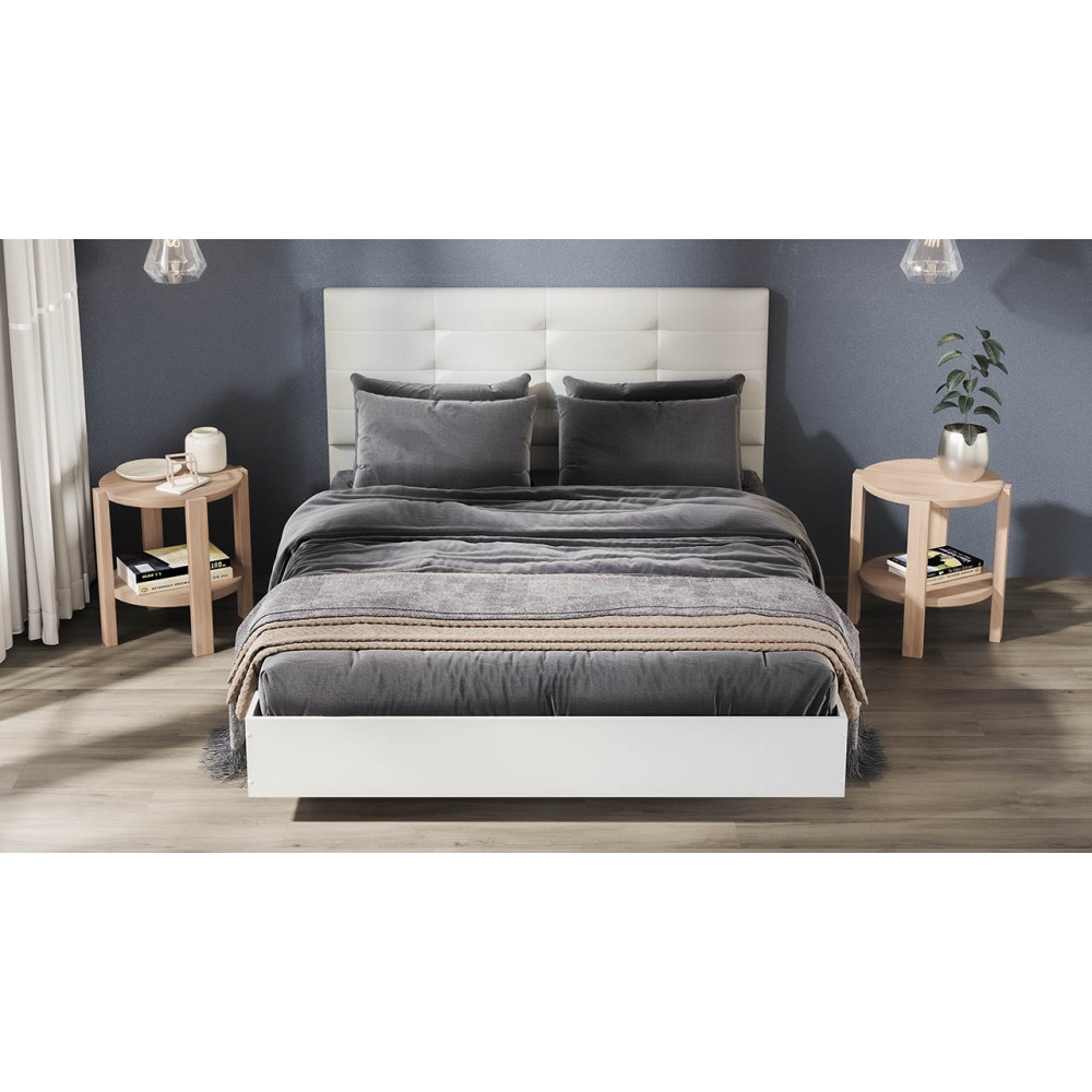 Кровать «Бетта» Тип 3