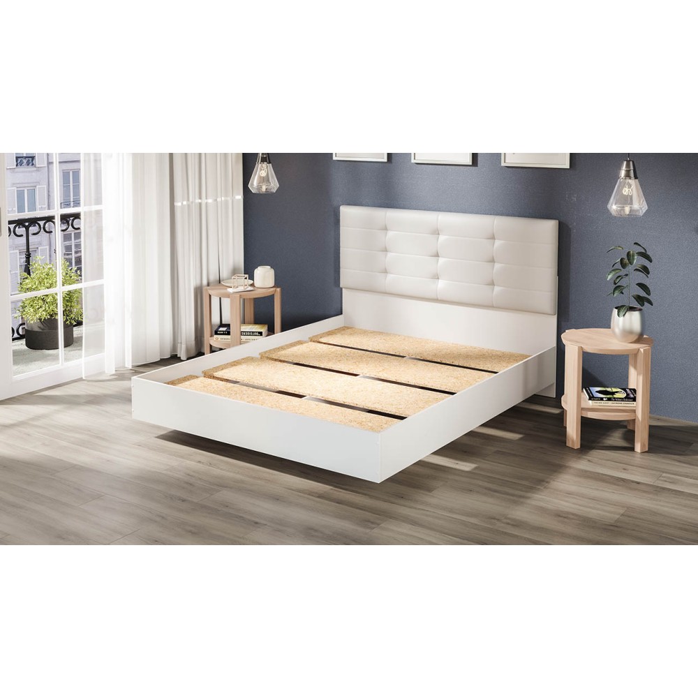 Кровать «Бетта» Тип 3