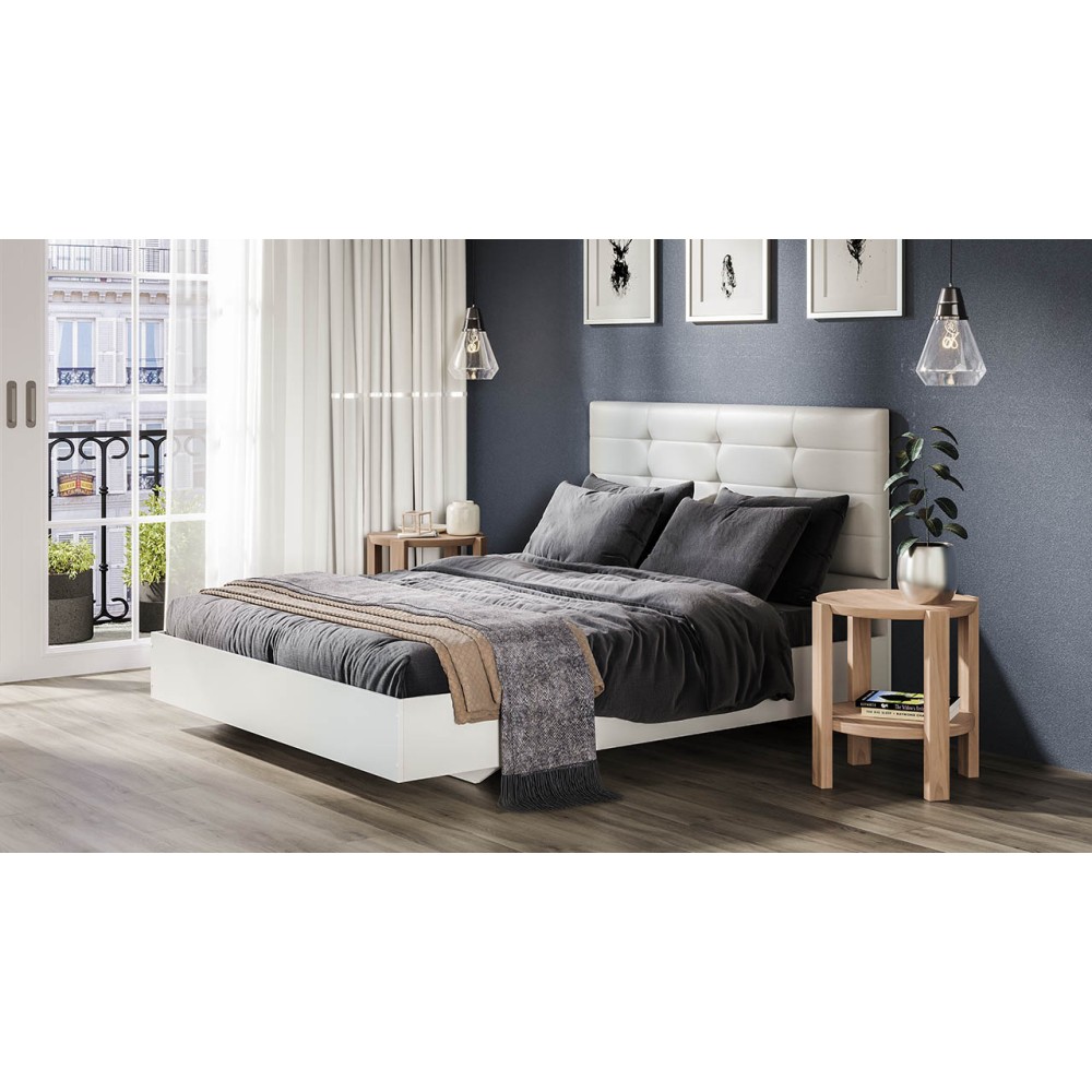 Кровать «Бетта» Тип 3