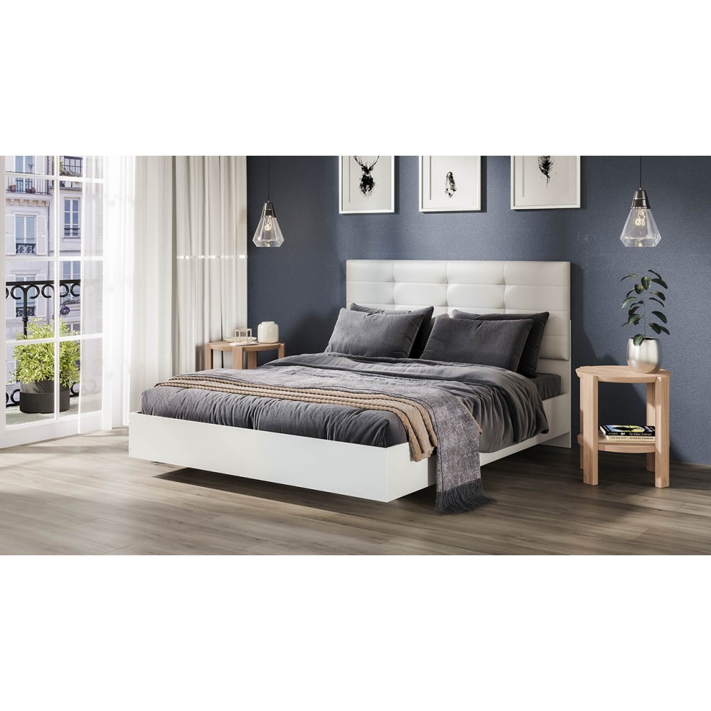 Кровать «Бетта» Тип 3