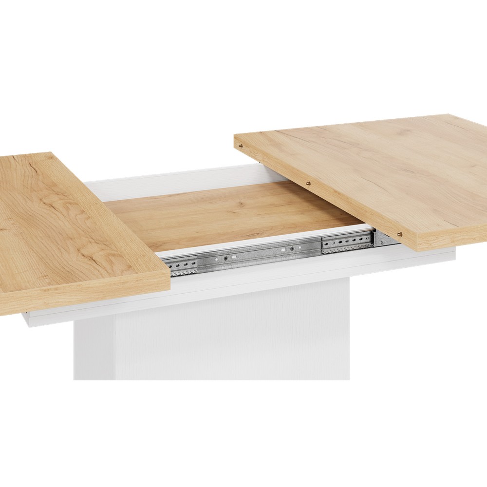 Стол раздвижной «Детройт» Тип 4 Стол раздвижной «Детройт» Тип 4