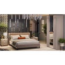 Спальный гарнитур «Шанель» №1