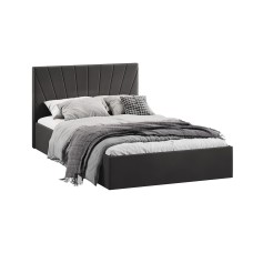 Кровать с ПМ «Эвори» Тип 1 (с подъемным механизмом) с заглушиной