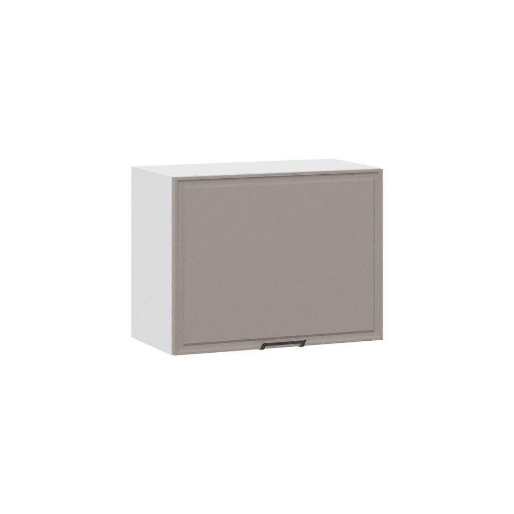 Шкаф навесной c одной откидной дверью «Белладжио» Шкаф навесной c одной откидной дверью «Белладжио»