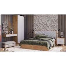 Спальный гарнитур «Хилтон» №7