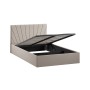 Кровать с ПМ «Эвори» Тип 1 (с подъемным механизмом) с заглушиной