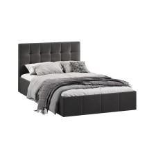 Кровать с ПМ «Эмма» (с подъемным механизмом) с заглушиной