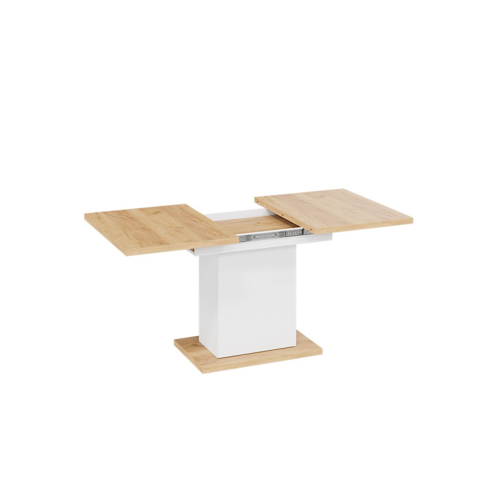 Стол раздвижной «Детройт» Тип 4 Стол раздвижной «Детройт» Тип 4