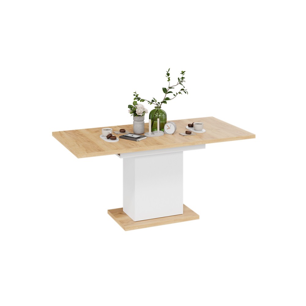 Стол раздвижной «Детройт» Тип 4 Стол раздвижной «Детройт» Тип 4