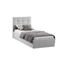 Кровать с ПМ «Эмма» (с подъемным механизмом) с заглушиной