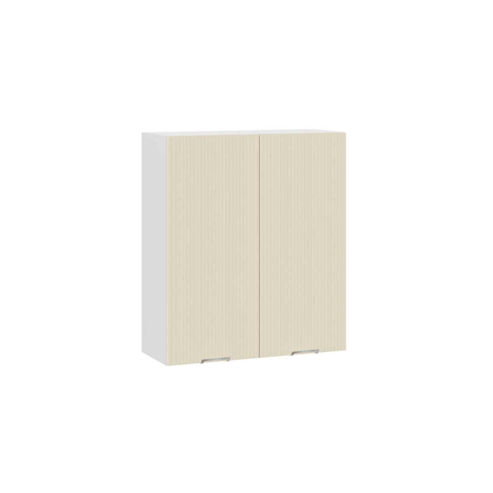 Шкаф навесной c двумя дверями «Кимберли» Шкаф навесной c двумя дверями «Кимберли»