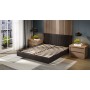 Кровать без ПМ «Эвори» Тип 1 (без подъемного механизма)