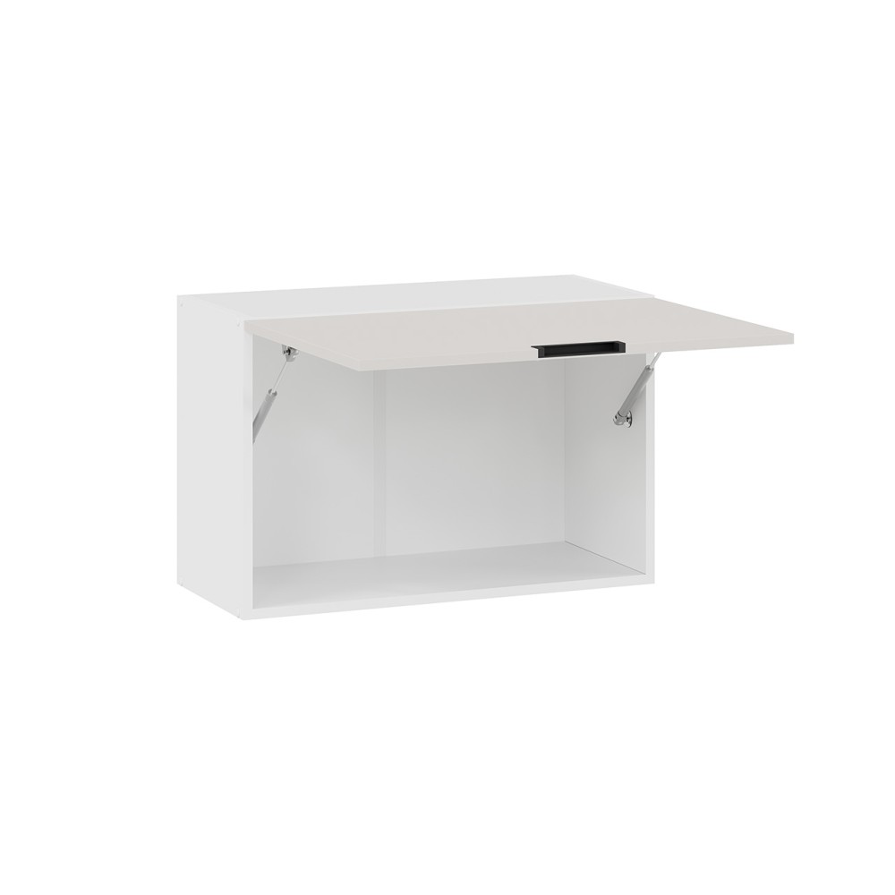 Шкаф навесной c одной откидной дверью «Гренада» Шкаф навесной c одной откидной дверью «Гренада»