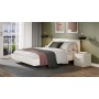 Кровать без ПМ «Элис» Тип 1 (без подъемного механизма) Исп.2