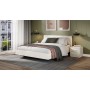 Кровать без ПМ «Элис» Тип 1 (без подъемного механизма) Исп.2