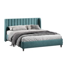 Кровать с ПМ «Шанель» (с подъемным механизмом)