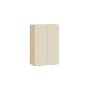 Шкаф навесной c двумя дверями «Кимберли»