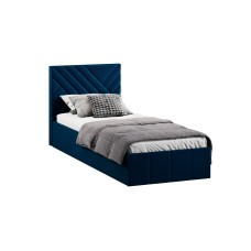 Кровать с ПМ «Дэлли» Тип 1 (с подъемным механизмом) с заглушиной