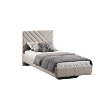 Кровать без ПМ «Дэлли» Тип 1 (без подъемного механизма)