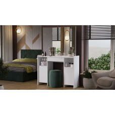 Стол туалетный «Дарси» Тип 2