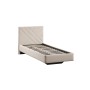 Кровать без ПМ «Кевия» Тип 1 (без подъемного механизма)