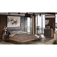 Спальный гарнитур «Хилтон» №4