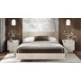 Кровать без ПМ «Эвори» Тип 1 (без подъемного механизма)