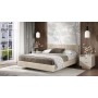 Кровать без ПМ «Эвори» Тип 1 (без подъемного механизма)