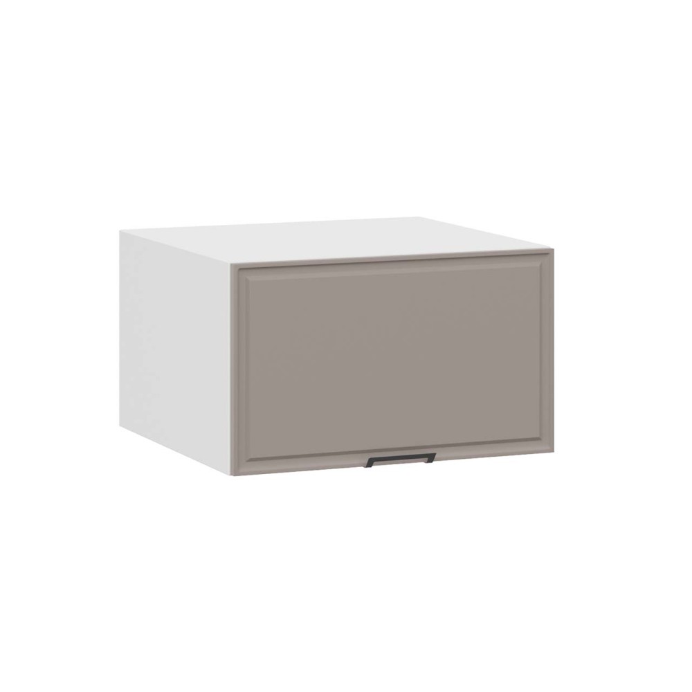 Шкаф навесной c одной откидной дверью «Белладжио» Шкаф навесной c одной откидной дверью «Белладжио»