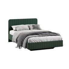 Кровать без ПМ «Шелли» Тип 1 (без подъемного механизма)