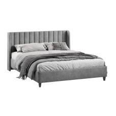 Кровать с ПМ «Шанель» (с подъемным механизмом)