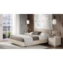Кровать без ПМ «Эвори» Тип 1 (без подъемного механизма)