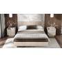 Кровать без ПМ «Эвори» Тип 1 (без подъемного механизма)