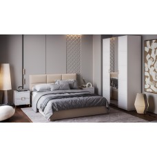 Спальный гарнитур «Стелла» №5
