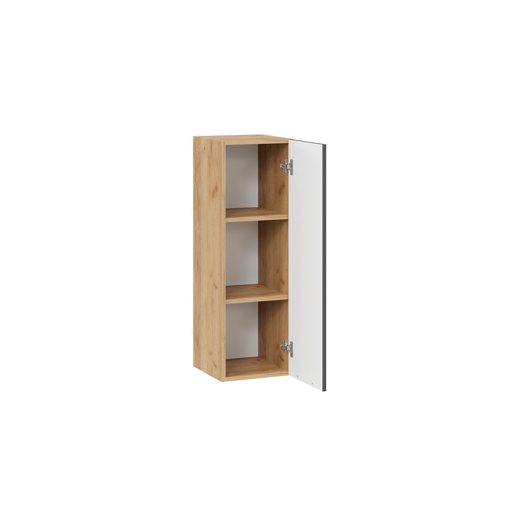 Шкаф навесной c одной дверью «Гренада» Шкаф навесной c одной дверью «Гренада»