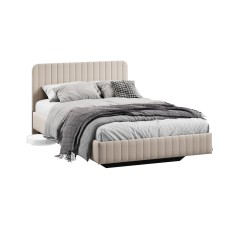 Кровать без ПМ «Шелли» Тип 1 (без подъемного механизма)