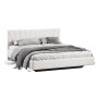 Кровать без ПМ «Эвори» Тип 1 (без подъемного механизма)