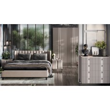 Спальня «Шанель»