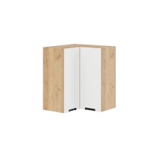 Шкаф навесной угловой прямой «Гренада»