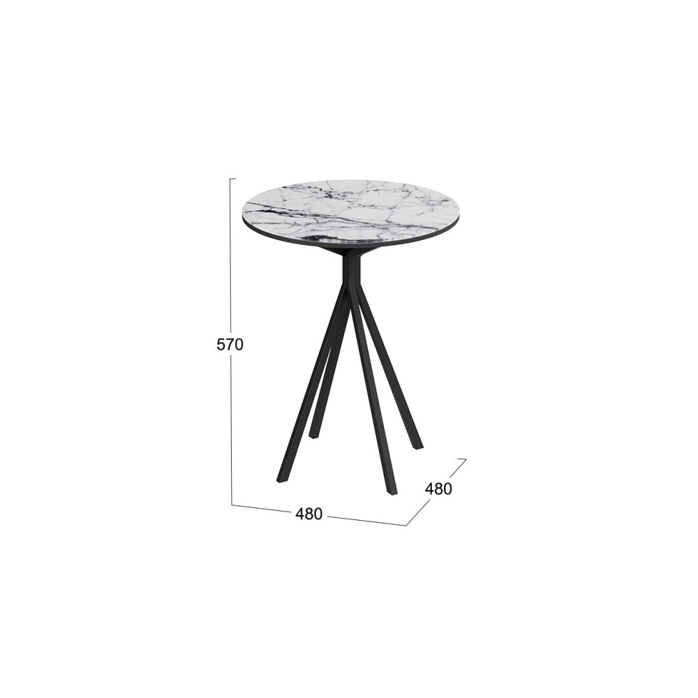 Стол журнальный  ДП 1-04-14 Стол журнальный  ДП 1-04-14