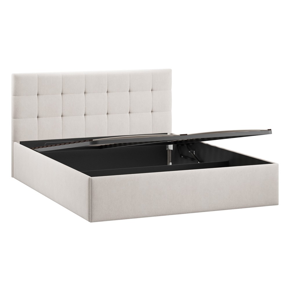 Кровать с ПМ «Джоли» Тип 1 (с подъемным механизмом) с заглушиной Кровать с ПМ «Джоли» Тип 1 (с подъемным механизмом) с заглушиной