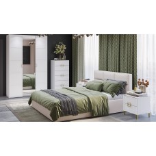 Спальный гарнитур «Стелла» №7