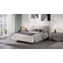 Кровать без ПМ «Элис» Тип 1 (без подъемного механизма) Исп.2