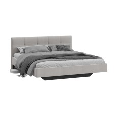 Кровать без ПМ «Элис» Тип 1 (без подъемного механизма) Исп.2